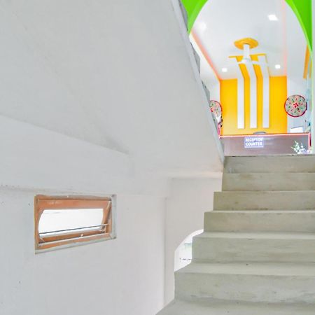 Spot On Nirvaan Guest House Kaharpara المظهر الخارجي الصورة