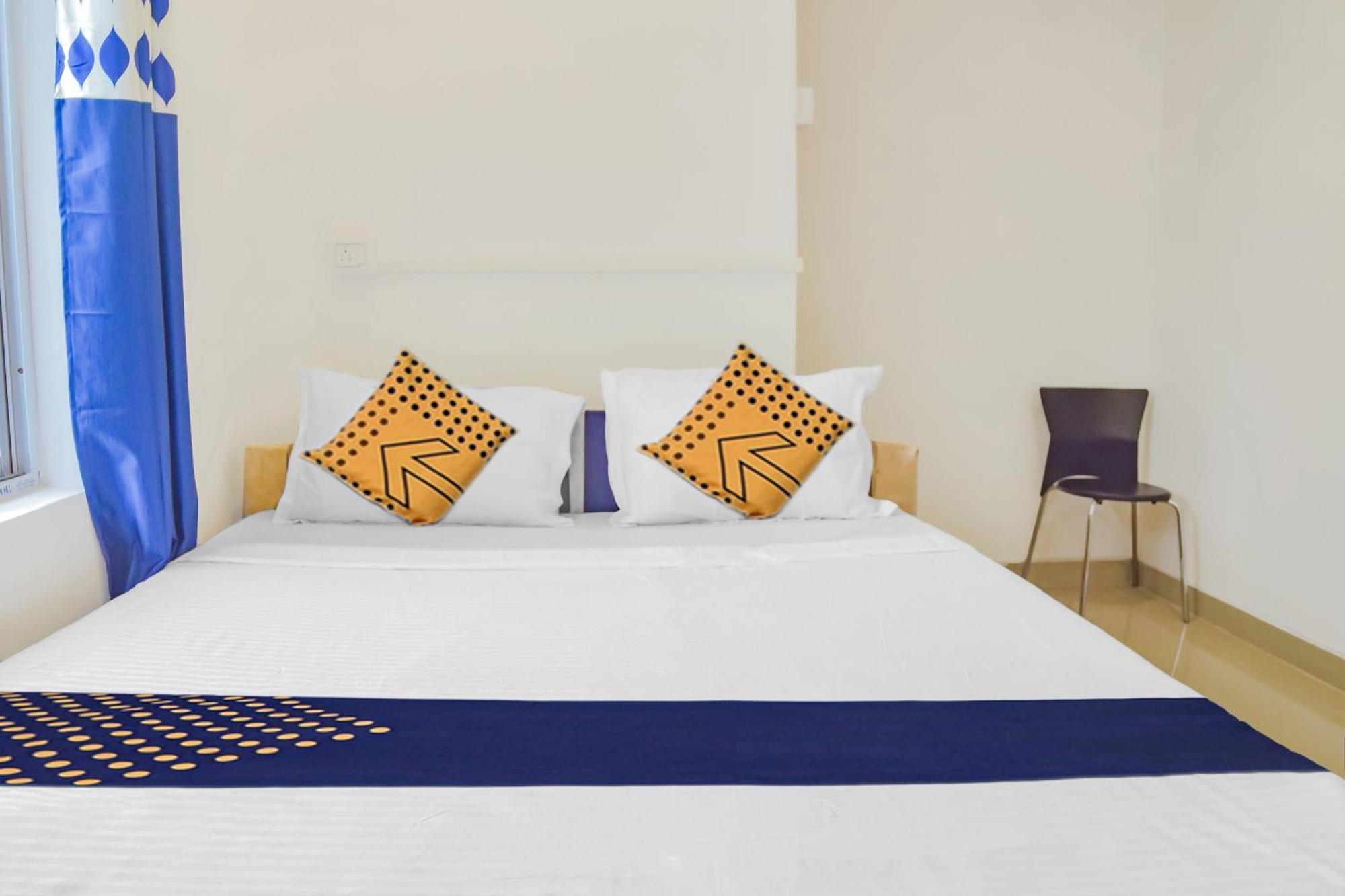 Spot On Nirvaan Guest House Kaharpara المظهر الخارجي الصورة