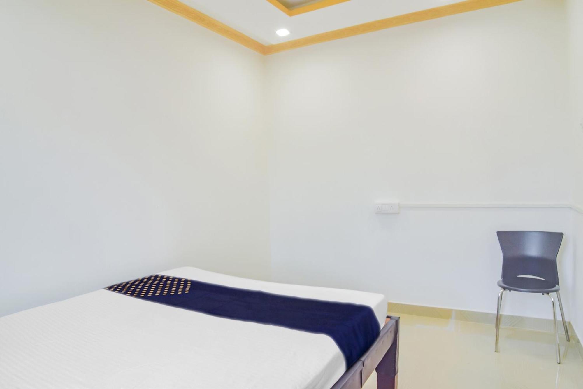Spot On Nirvaan Guest House Kaharpara المظهر الخارجي الصورة